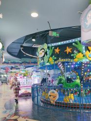 -万达宝贝王(成都锦华店)