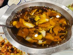 -鑫巴蜀小镇 · 水煮鱼专研店(玉桥店)