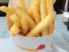 -汉堡王(北京三里屯购物中心)