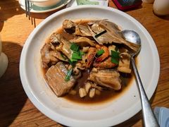 舟山老三鲜-原製原味(普陀山磐龙店)