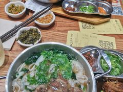 -小满手工粉(上海月星环球港店)