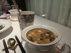 -金链花·泰国餐厅(国贸店)