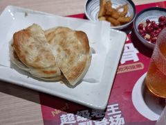 -大师兄·手工面·西北菜(美的悦然广场店)