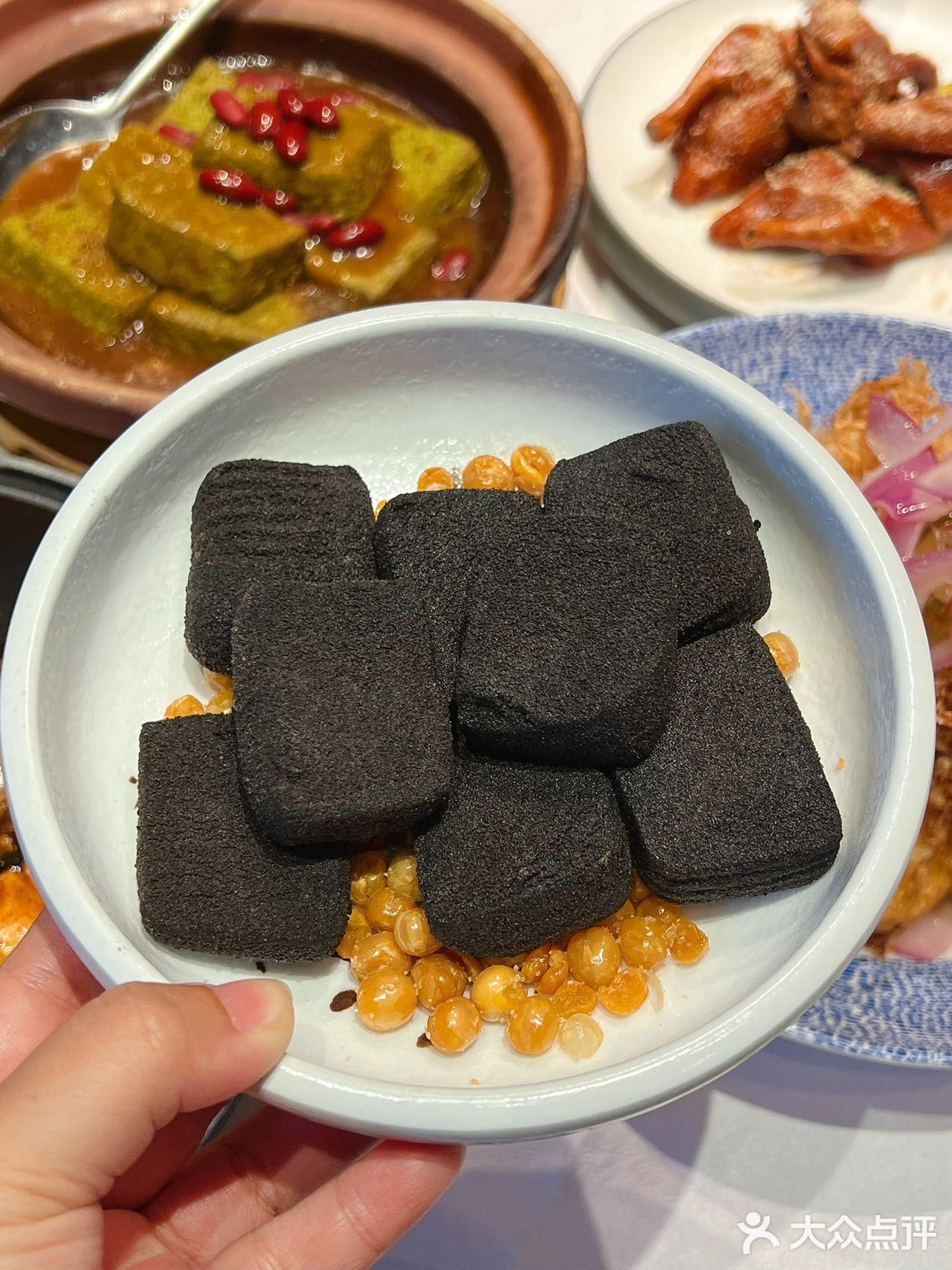 这家米其林餐厅真的把粤菜做得很有水平！