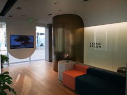 -P.STYLE 派斯造型
