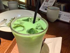 -本处·素食·融合料理(南油店)