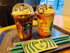 -星巴克臻选(宁波天一广场店)