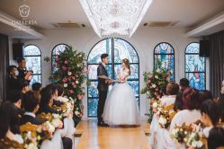 -格乐利雅婚礼艺术中心(南外滩店)