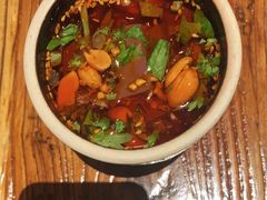-串大叔炭火烤串·鸡西大冷面刀削面(总店)