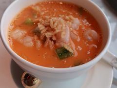 -深圳美高梅酒店-品聚嘉府中餐厅