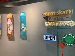 -聚点滑板SPOT SKATE(常熟路店)
