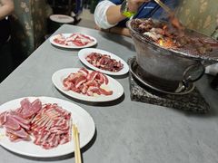 -鞍山戰