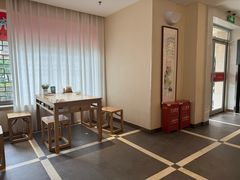 -山东宾馆·齐鲁苑餐厅