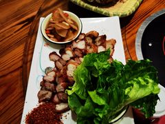 -创味·民间海南菜·非遗藤桥排骨(藤桥·免税城店)