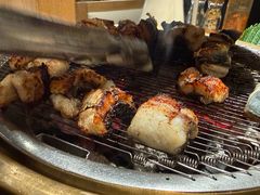-泥炉烧肉师(新街口金銮巷店)