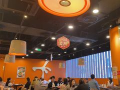 -大快活(丽丰店)