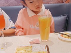 -夏日玛莉西餐厅(中茂城店)