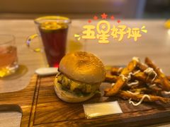 -J·one Bistro吉萬酒厨·牛排