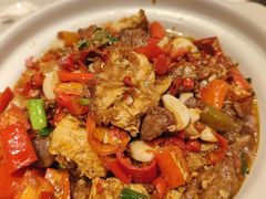 -3弄堂·滕王饭店·江西菜(铜锣湾店)