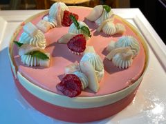 -视界美食自助餐厅·石家庄希尔顿酒店