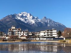 -清溪水库