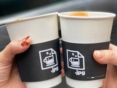 -JPG coffee(广州体育西店)