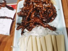 -局气烤鸭·北京菜(前门店)