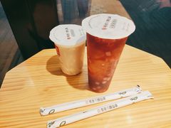 -书亦烧仙草(中南荟店)