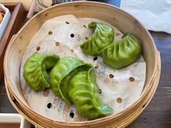 -五观堂素食(新华路店)