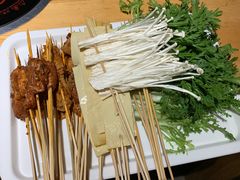 -袁记串串香(梁家巷店)