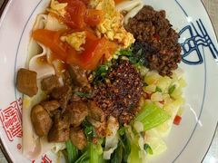 -大嘻咹biangbiang面(历史博物馆店)