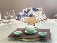 -南京钟山宾馆(江苏省会议中心)