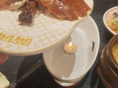 -满园烤鸭·春饼(沈北万达店)