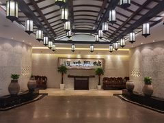 -绍兴饭店(大宁店)