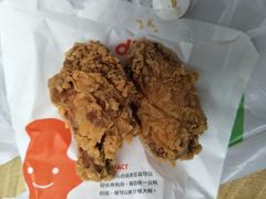 -德克士(通灌北路店)