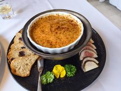 -马克西姆俄罗斯餐厅(通亚街店)