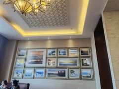 -即墨华玺大酒店·瑞尚阁西餐厅(鹤山路店)