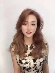 -可大男士理发馆