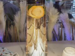 -马邦子·紫苏烤鱼(恒隆广场店)