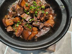 -伊田园·鱼鲜·杭帮家常菜(滨康路店)