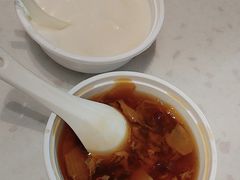 -沙湾姜埋奶(兴新包店)