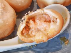 -鑫震源·苏式大虾生煎(山塘街店)