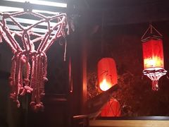 -香满楼(临安路店)