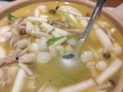 -乡里八闽·福州乡土菜(高宅店)