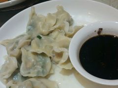 -老虎滩船说·海胆水饺·大连海鲜(老虎滩店)