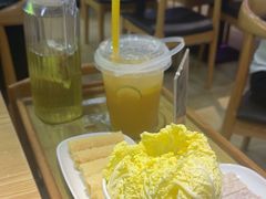 -夜牛潮汕鲜牛肉火锅店(翻身店)