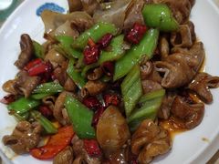 -北方饺子王·海肠捞饭·海鲜锅(山大店)