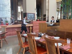 -上海柏悦酒店·世纪100牛排馆