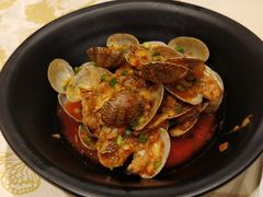 口味花甲-聚味瞿记·龙虾堂(天元店)