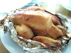 -乡味海鲜农家菜·巽寮土窑鸡(地道美食店)